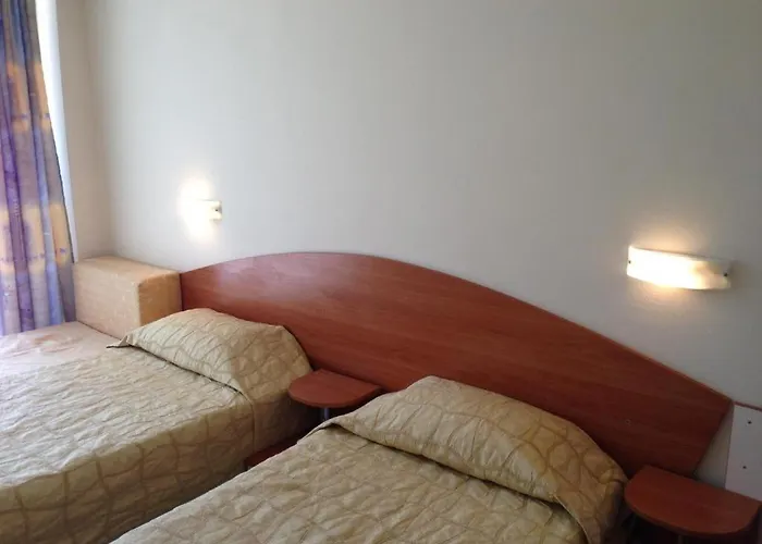 Hotel Pliska