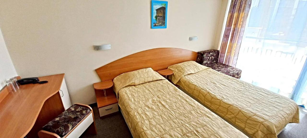 Pliska Hotel Sunny Beach