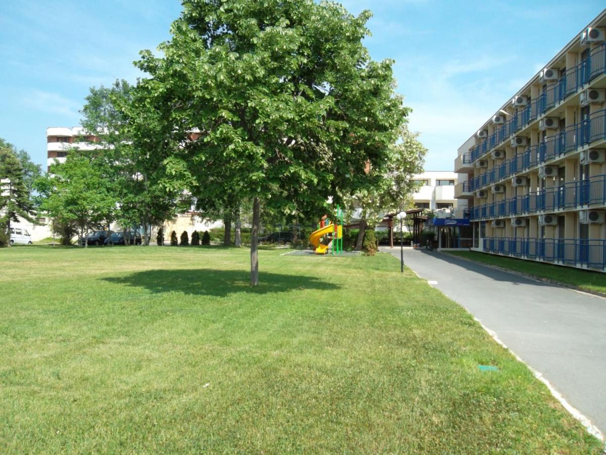 Pliska Hotel