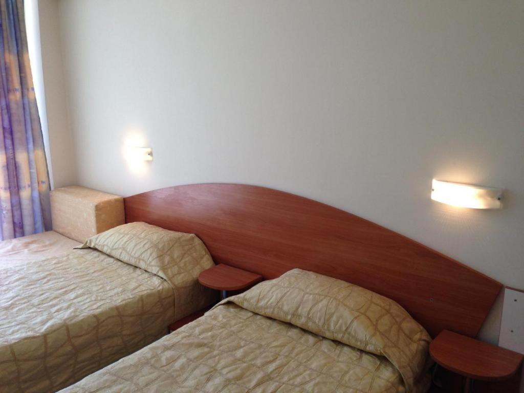 Pliska Hotel 3*