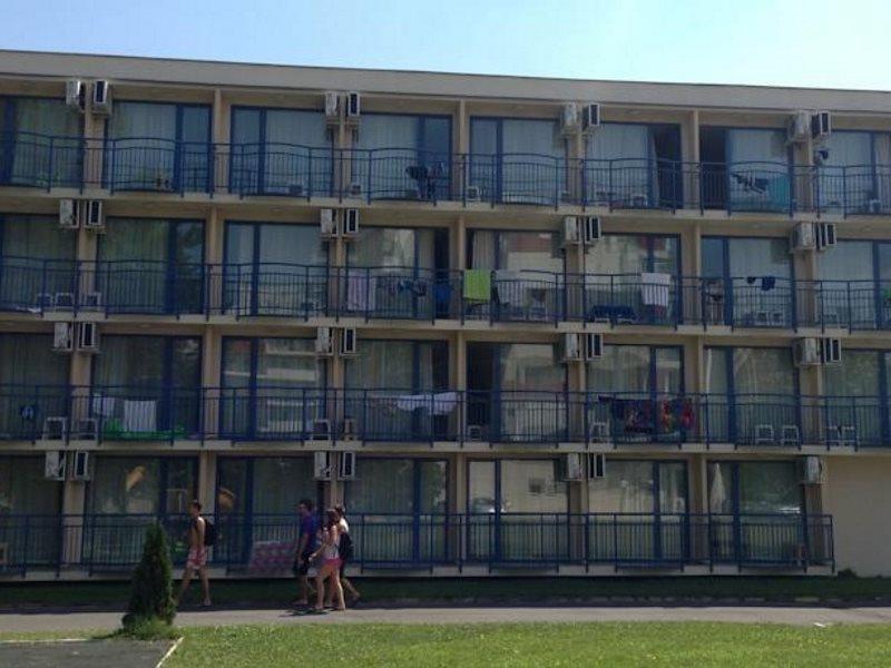 Pliska Hotel Sunny Beach