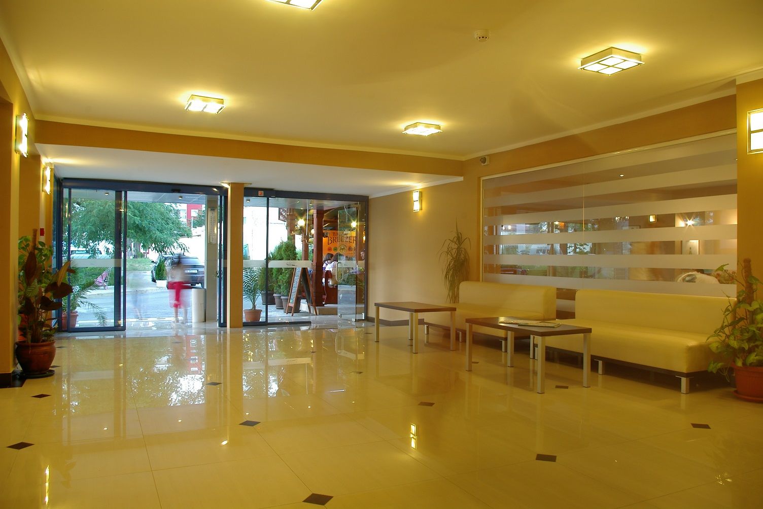 Pliska 3* Sunny Beach