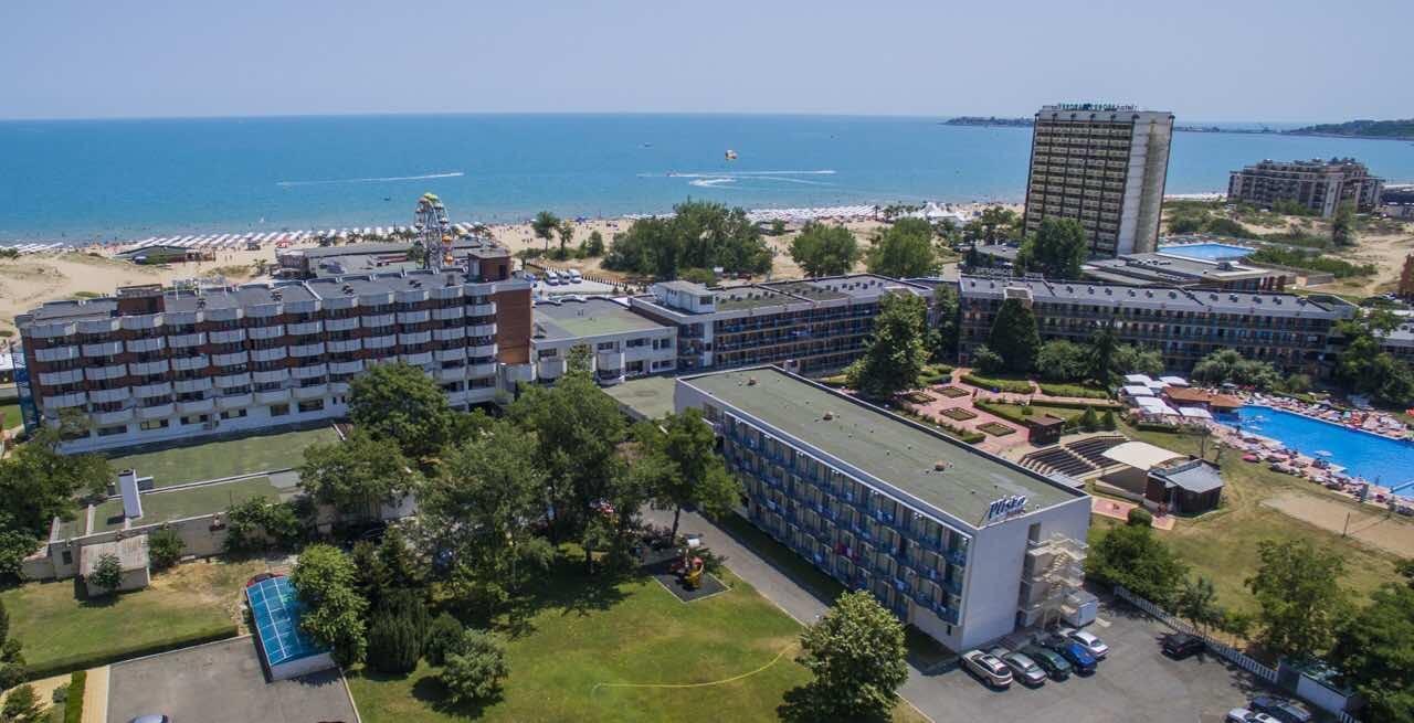 Pliska