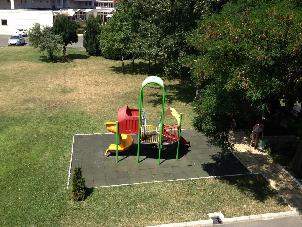 Pliska Hotel Sunny Beach