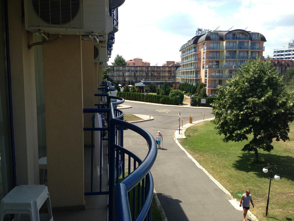 Hotel Pliska 3*