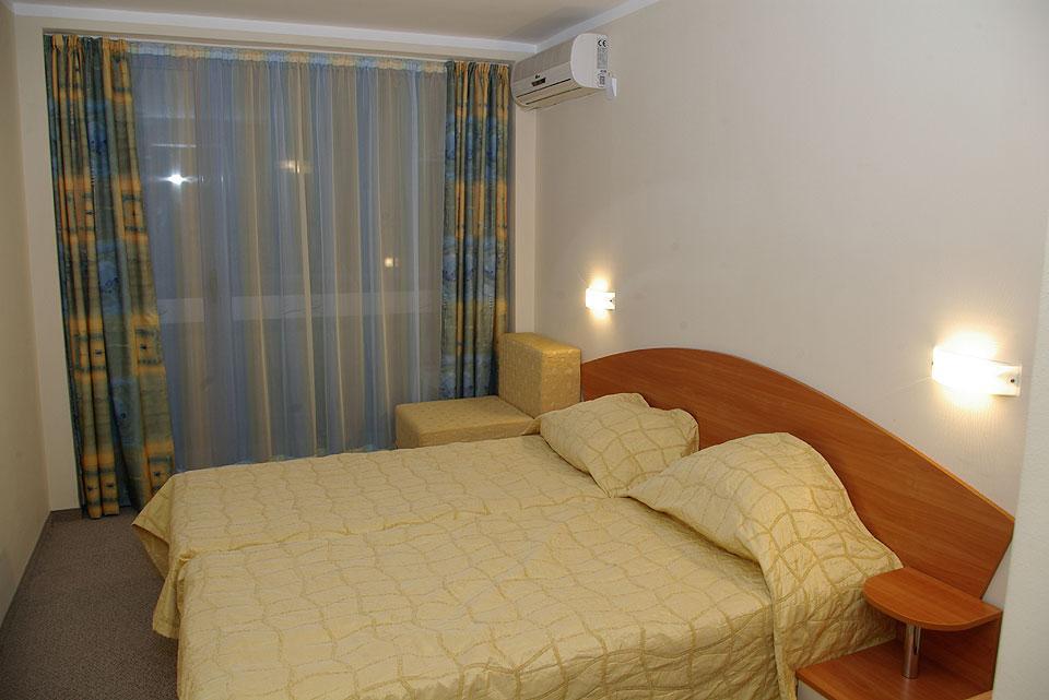 Pliska 3* Słoneczny Brzeg