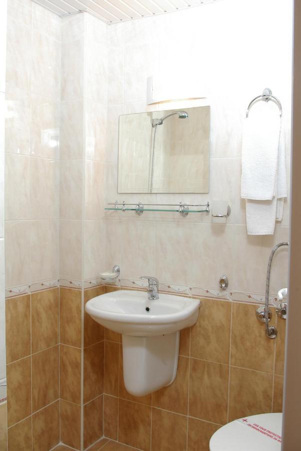 Pliska Hotel 3*