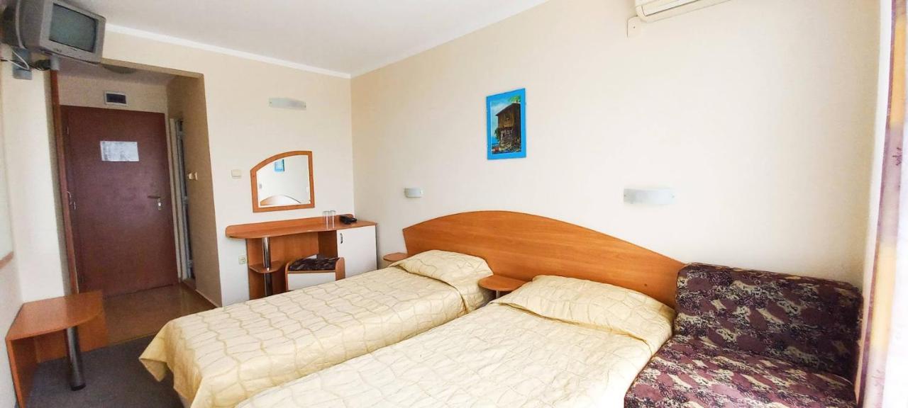Pliska Hotel