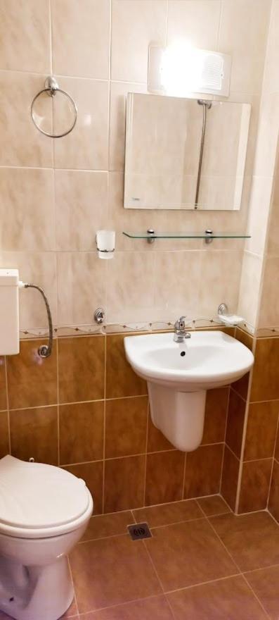 Hotel Pliska Słoneczny Brzeg