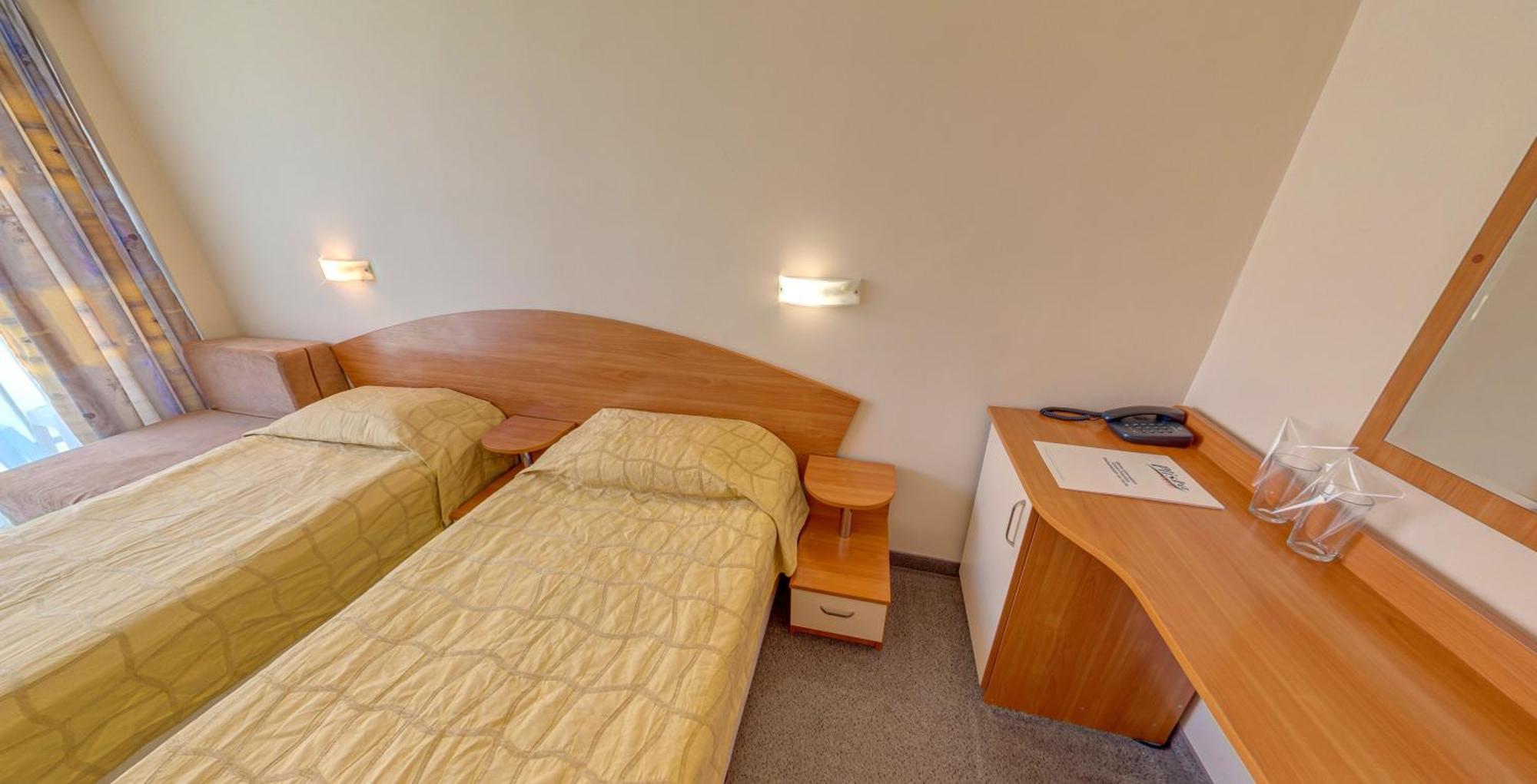 Pliska Hotel 3*
