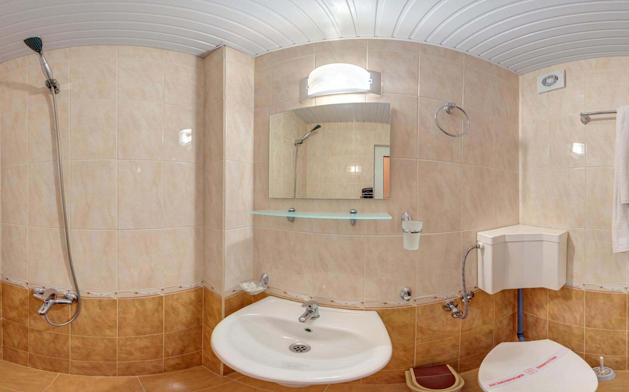 Hotel Pliska 3*