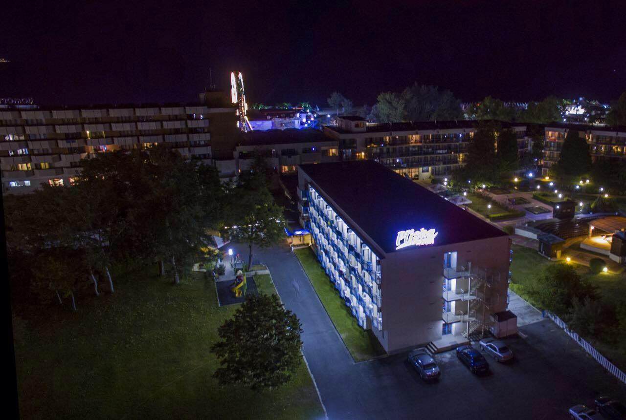 Hotel Pliska